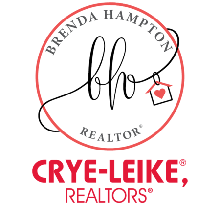 Crye-Leike Real Estate Services   Logo